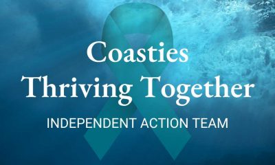 Coasties Thriving Together